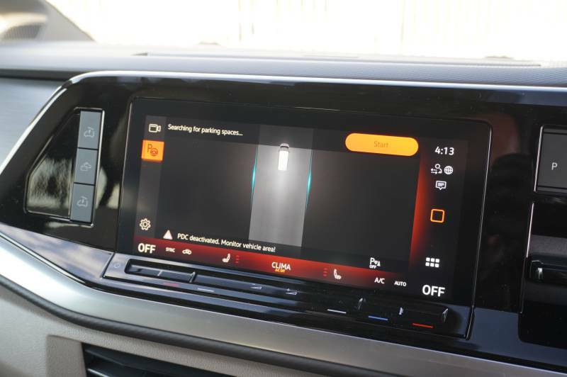 Volkswagen California 1.5 Ehybrid 245Ps 4Motion Dsg White #32