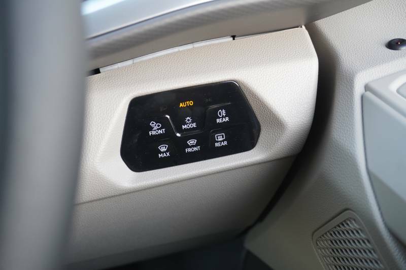 Volkswagen California 1.5 Ehybrid 245Ps 4Motion Dsg White #40