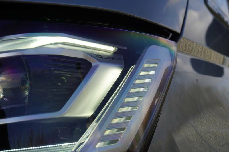 Volkswagen California 1.5 Ehybrid 245Ps 4Motion Dsg White #54