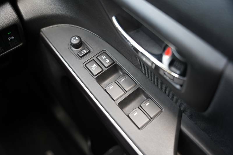 Suzuki S Cross 1.5 Hybrid Ultra Allgrip Ags Red #20