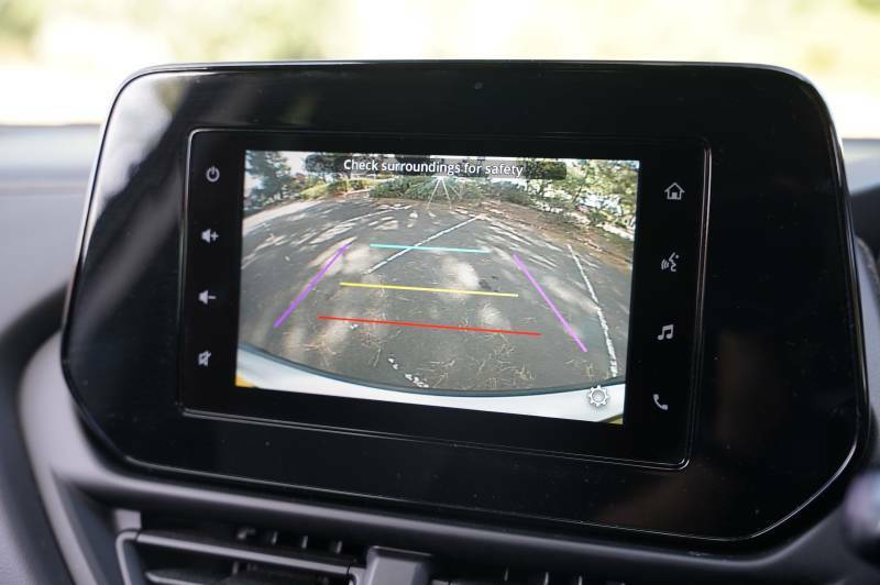 Suzuki S Cross 1.5 Hybrid Ultra Allgrip Ags Red #23