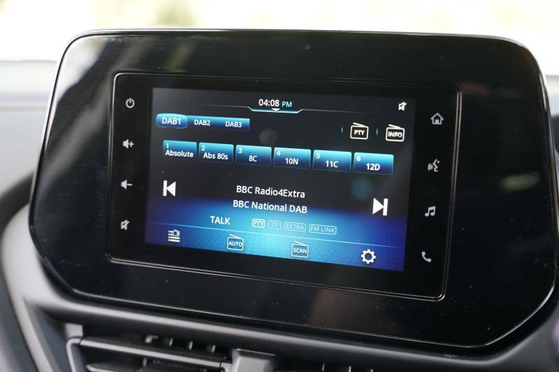 Suzuki S Cross 1.5 Hybrid Ultra Allgrip Ags Red #22