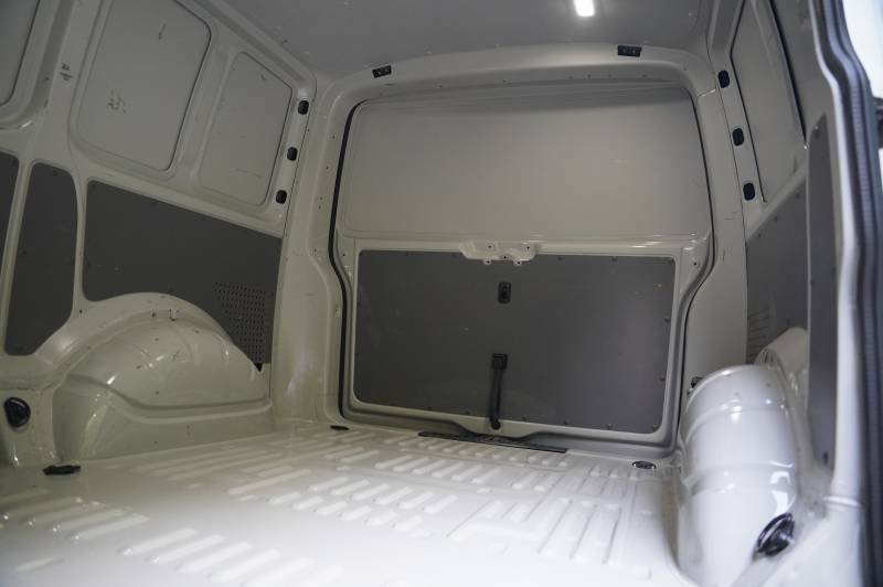 Volkswagen Transporter T32 Tdi 150 Van Dsg Highline Swb - 2023 72 Blue #25