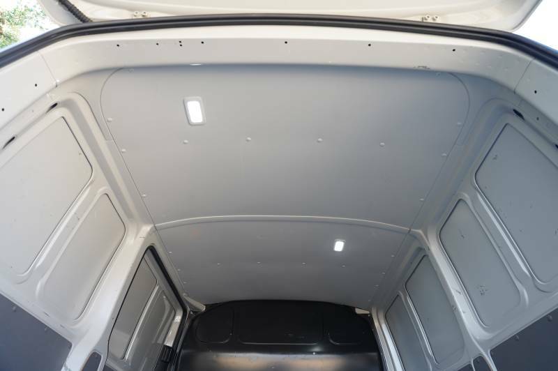 Volkswagen Transporter T32 Tdi 150 Van Dsg Highline Swb - 2023 72 Blue #26