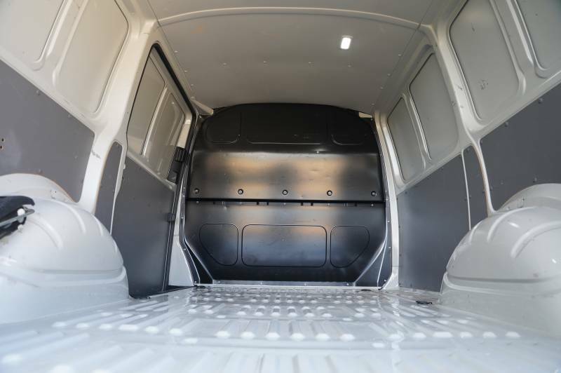 Volkswagen Transporter T32 Tdi 150 Van Dsg Highline Swb - 2023 72 Blue #10