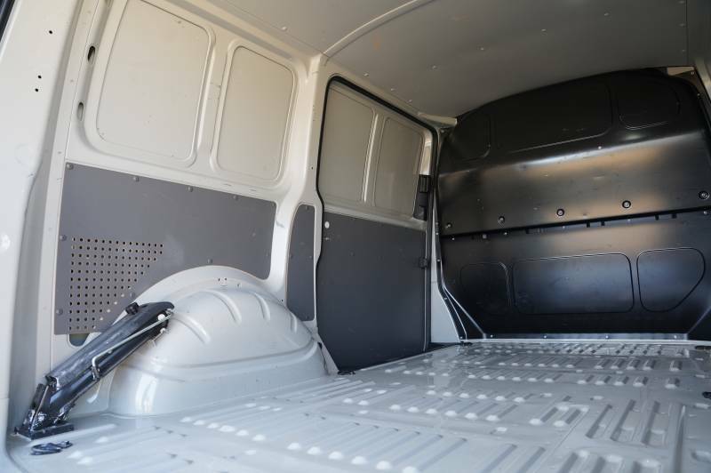 Volkswagen Transporter T32 Tdi 150 Van Dsg Highline Swb - 2023 72 Blue #27