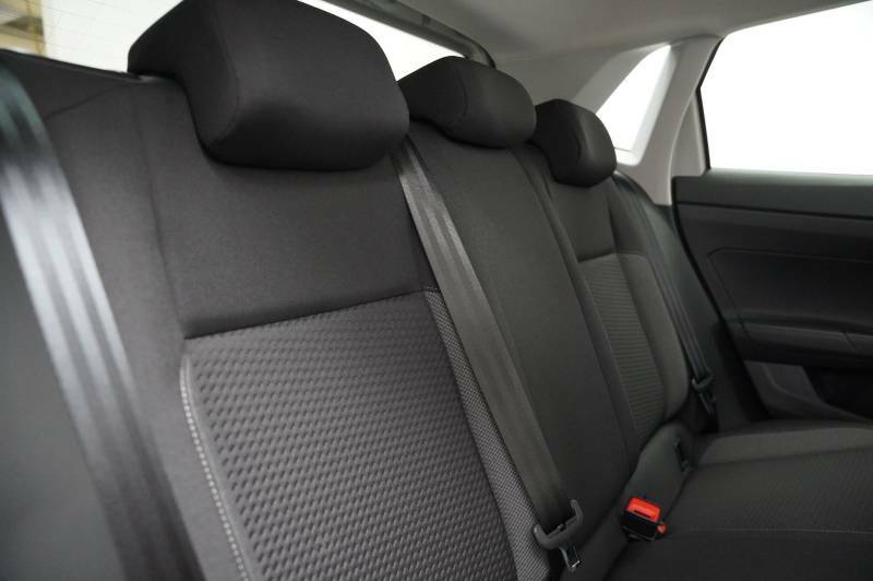 Volkswagen Polo Volkswagen Polo 1.2 Tsi Bluemotion Tech Match H... #28