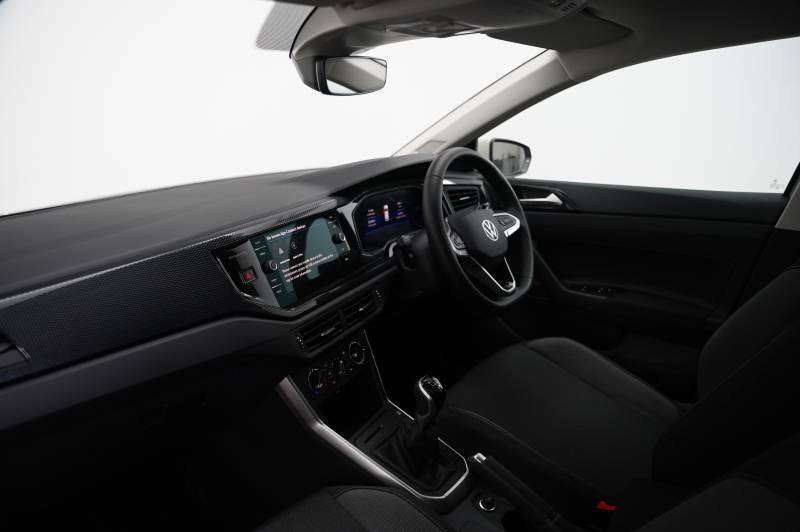 Volkswagen Polo Volkswagen Polo 1.2 Tsi Bluemotion Tech Match H... #2