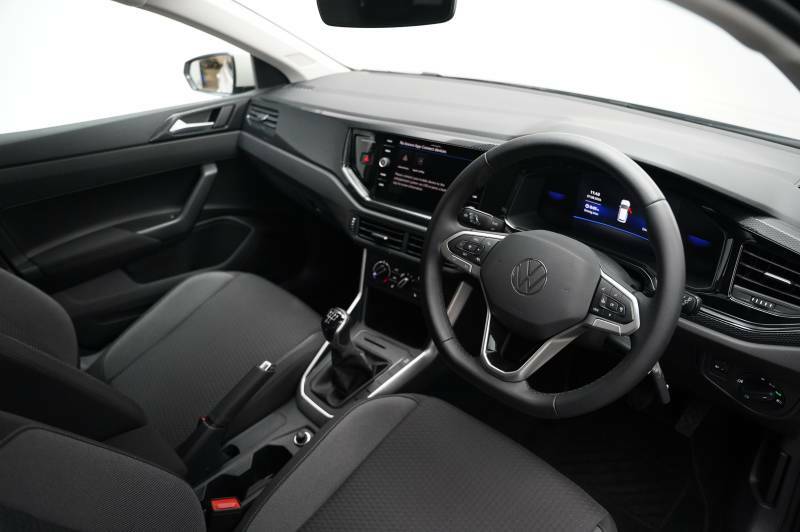 Volkswagen Polo Volkswagen Polo 1.2 Tsi Bluemotion Tech Match H... #6