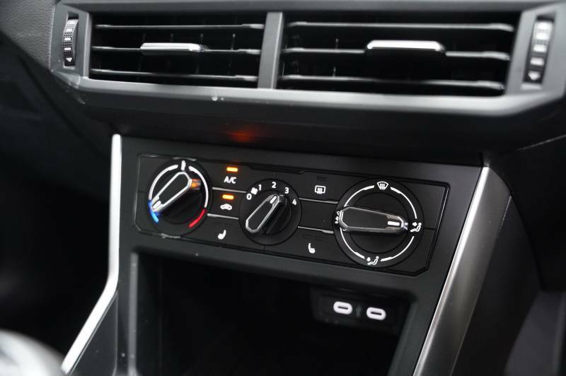 Volkswagen Polo Volkswagen Polo 1.2 Tsi Bluemotion Tech Match H... #25