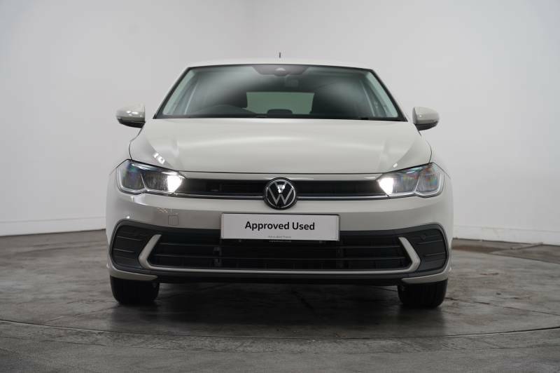 Volkswagen Polo Volkswagen Polo 1.2 Tsi Bluemotion Tech Match H... #7