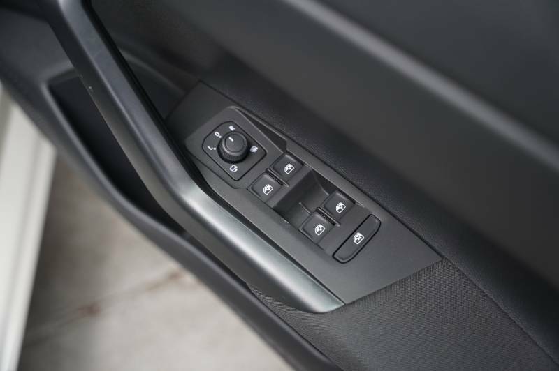 Volkswagen Polo Volkswagen Polo 1.2 Tsi Bluemotion Tech Match H... #18