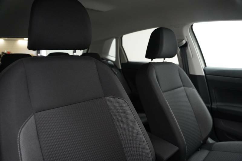 Volkswagen Polo Volkswagen Polo 1.2 Tsi Bluemotion Tech Match H... #26