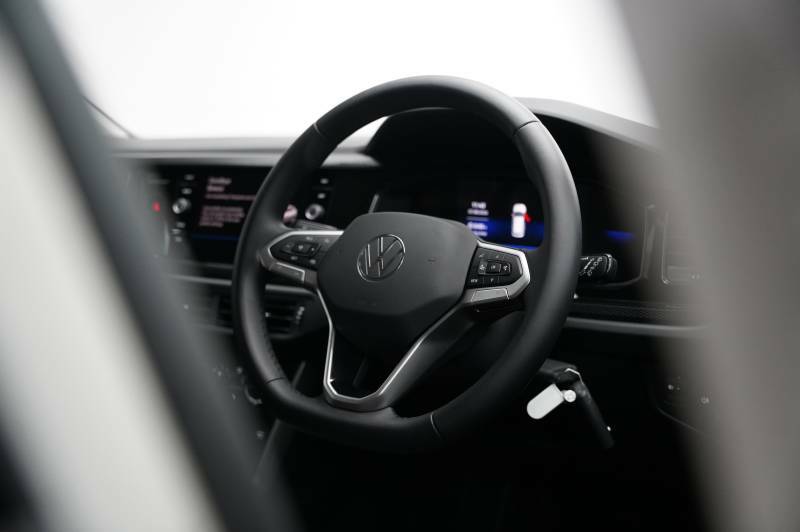 Volkswagen Polo Volkswagen Polo 1.2 Tsi Bluemotion Tech Match H... #17