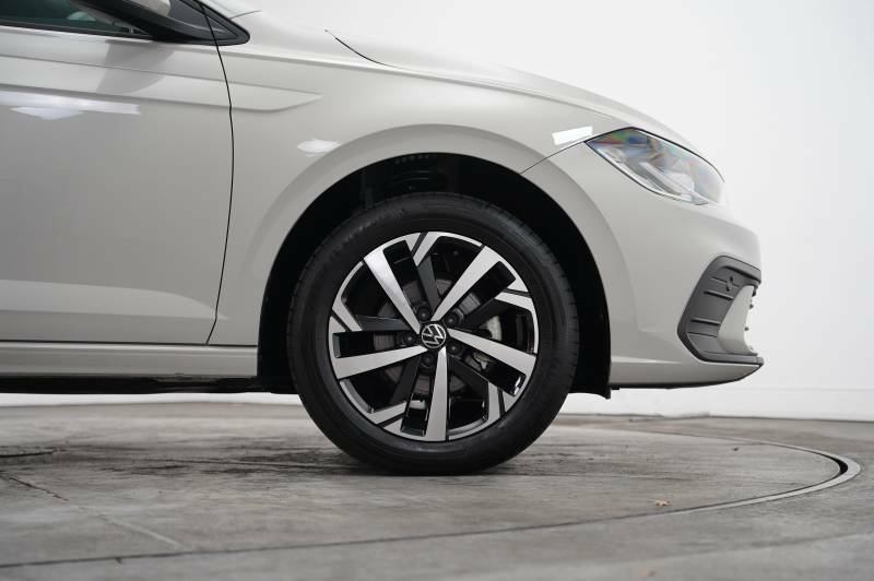 Volkswagen Polo Volkswagen Polo 1.2 Tsi Bluemotion Tech Match H... #32