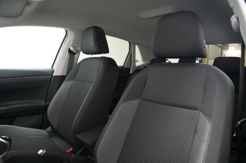Volkswagen Polo Volkswagen Polo 1.2 Tsi Bluemotion Tech Match H... #10