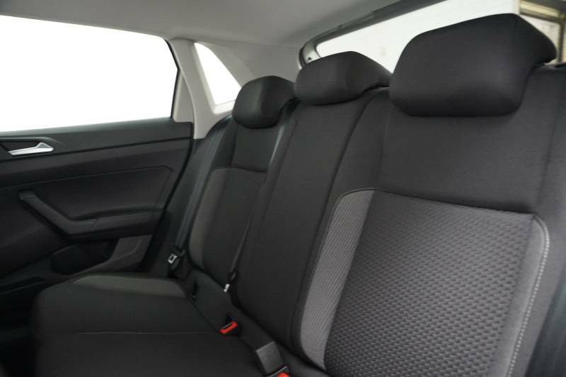 Volkswagen Polo Volkswagen Polo 1.2 Tsi Bluemotion Tech Match H... #11