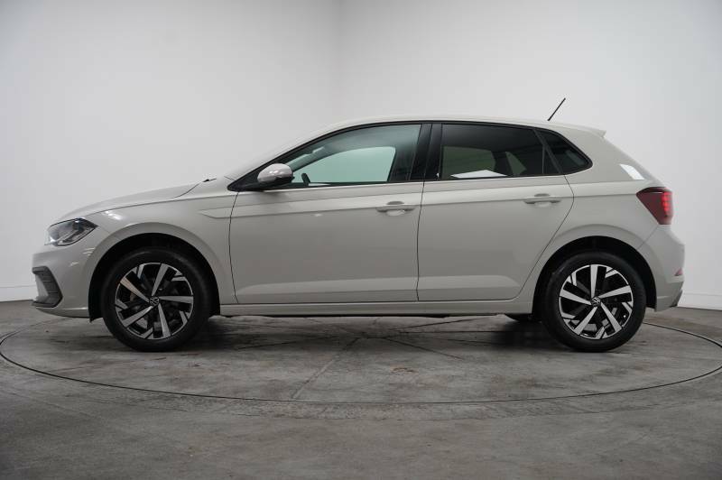 Volkswagen Polo Volkswagen Polo 1.2 Tsi Bluemotion Tech Match H... #16