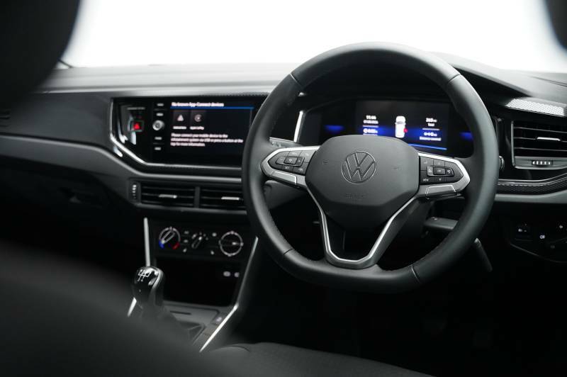 Volkswagen Polo Volkswagen Polo 1.2 Tsi Bluemotion Tech Match H... #9