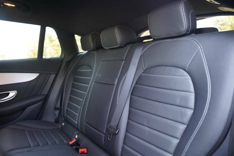 Mercedes-Benz EQC Mercedes-benz Eqc Amg Line Blue #30