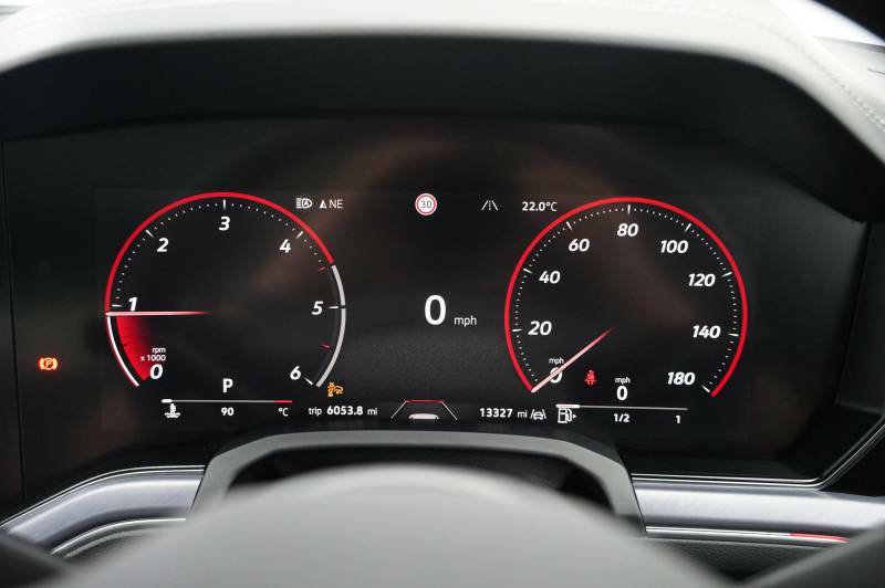 Volkswagen Touareg 3.0 V6 Tdi 4Motion 286 Black Edition Tip Silver #8