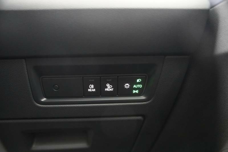 Volkswagen Touareg 3.0 V6 Tdi 4Motion 286 Black Edition Tip Silver #22