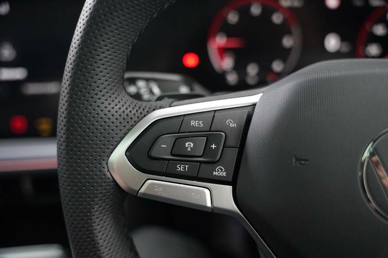 Volkswagen Touareg 3.0 V6 Tdi 4Motion 286 Black Edition Tip Silver #18