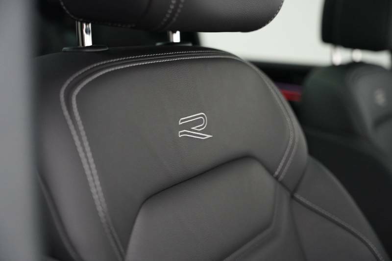 Volkswagen Touareg 3.0 V6 Tdi 4Motion 286 Black Edition Tip Silver #30