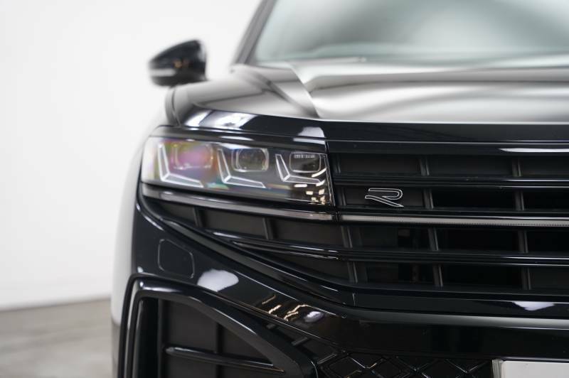 Volkswagen Touareg 3.0 V6 Tdi 4Motion 286 Black Edition Tip Silver #7