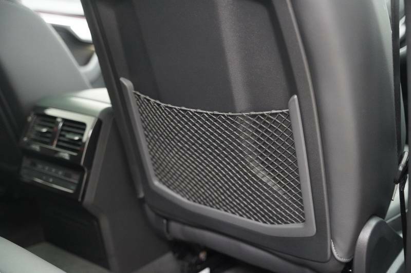 Volkswagen Touareg 3.0 V6 Tdi 4Motion 286 Black Edition Tip Silver #35