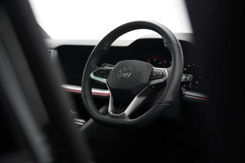 Volkswagen Touareg 3.0 V6 Tdi 4Motion 286 Black Edition Tip Silver #17