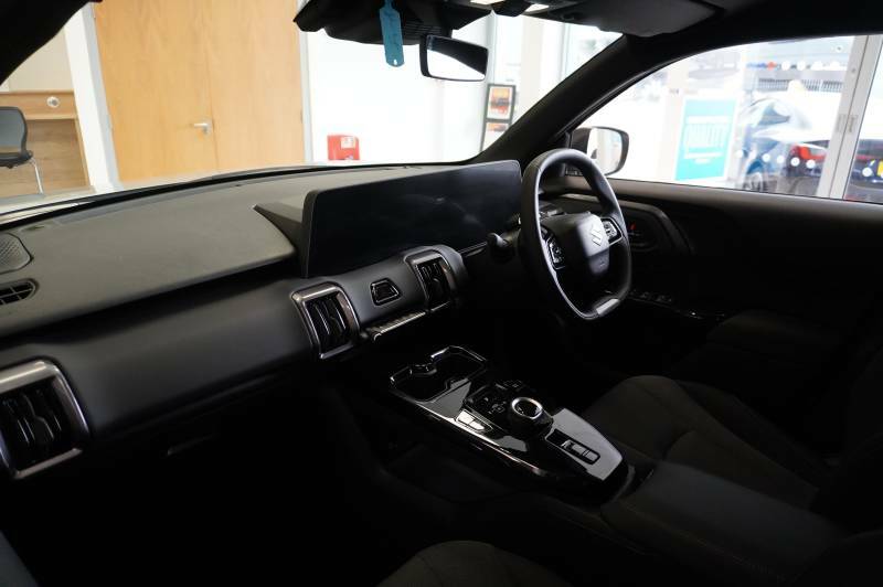 Suzuki 128Kw Motion 61Kwh - 2025 75 Blue #2