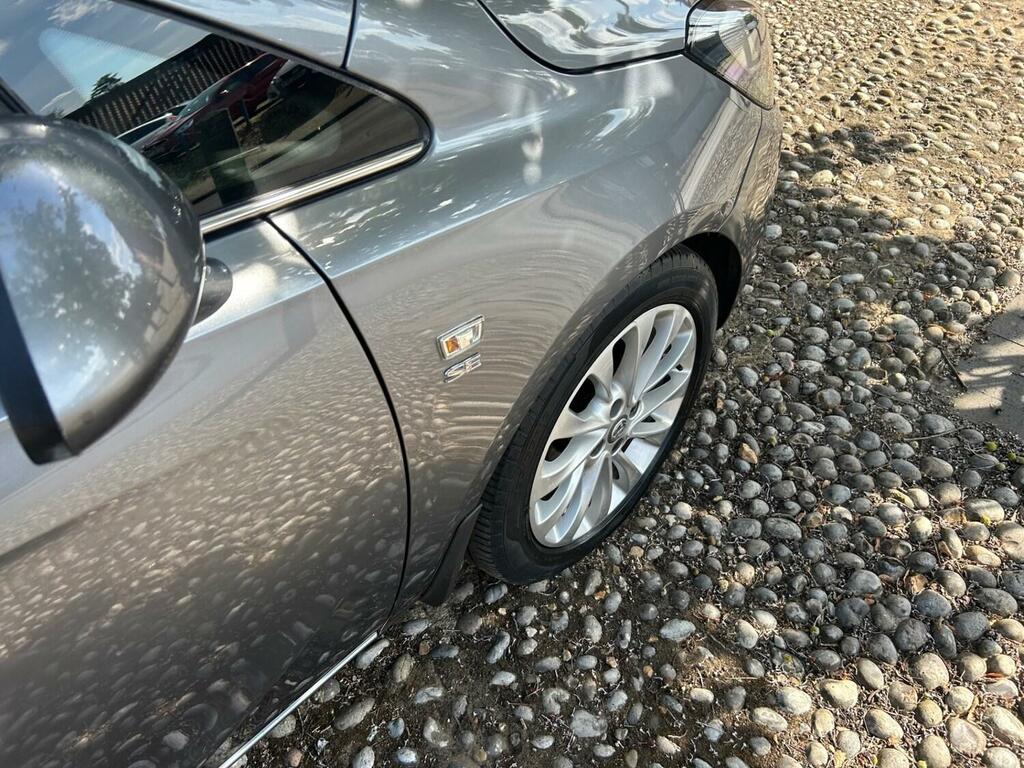 Vauxhall Corsa Sri Ecoflex Only 26K 30 Road Tax Full Townparks Se Black #7