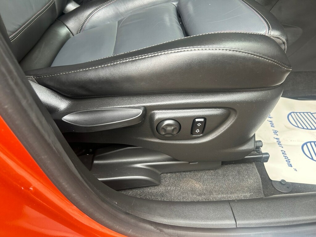 Vauxhall Mokka 1.6I Se Suv 2Wd Euro 6 S S 11 White #9
