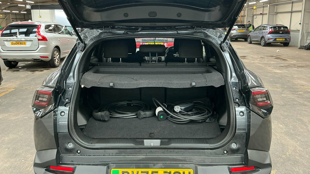 Suzuki Vitara 1.4 Boosterjet Mild Hybrid Motion Blue #9