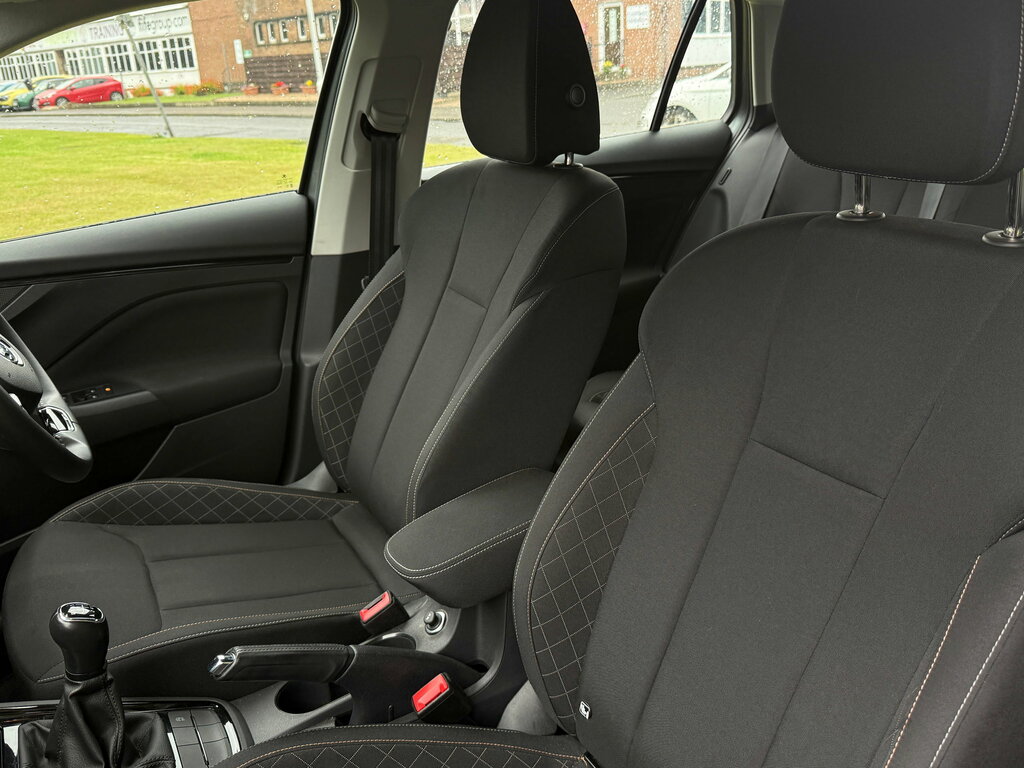 Skoda Scala Monte Carlo 1.5 Tsi 150 Ps Dsg Grey #15