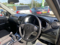 Suzuki Grand Vitara 1.6 Vvt Sz3 4Wd Euro 5 Beige #32