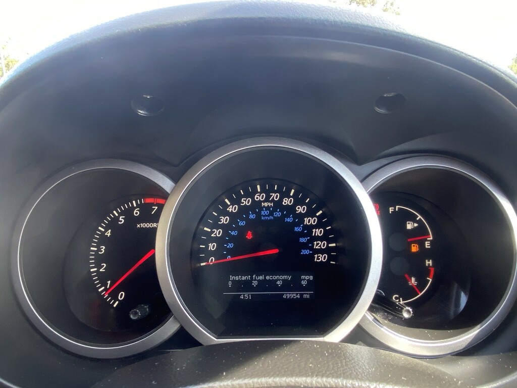 Suzuki Grand Vitara 1.6 Vvt Sz4 Black #6