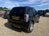 Suzuki Grand Vitara 1.6 Vvt Sz3 4Wd Euro 5 Beige #31