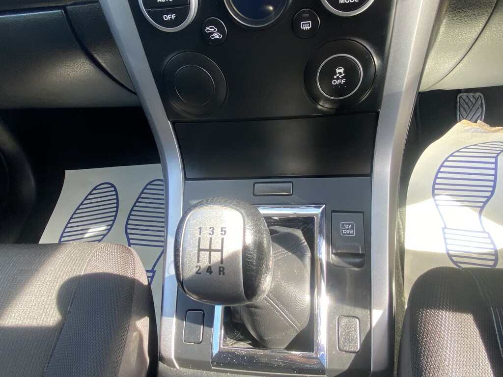 Suzuki Grand Vitara 1.6 Vvt Sz3 4Wd Euro 5 Beige #9