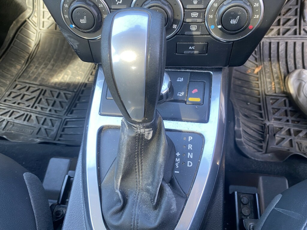 Land Rover Freelander 2 2.2 Sd4 Hse Grey #4