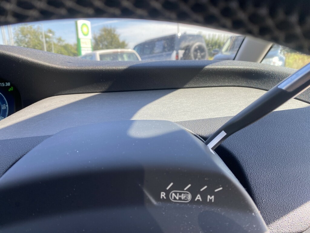 Citroen C4 Picasso 1.6 E-hdi Exclusive Grey #4