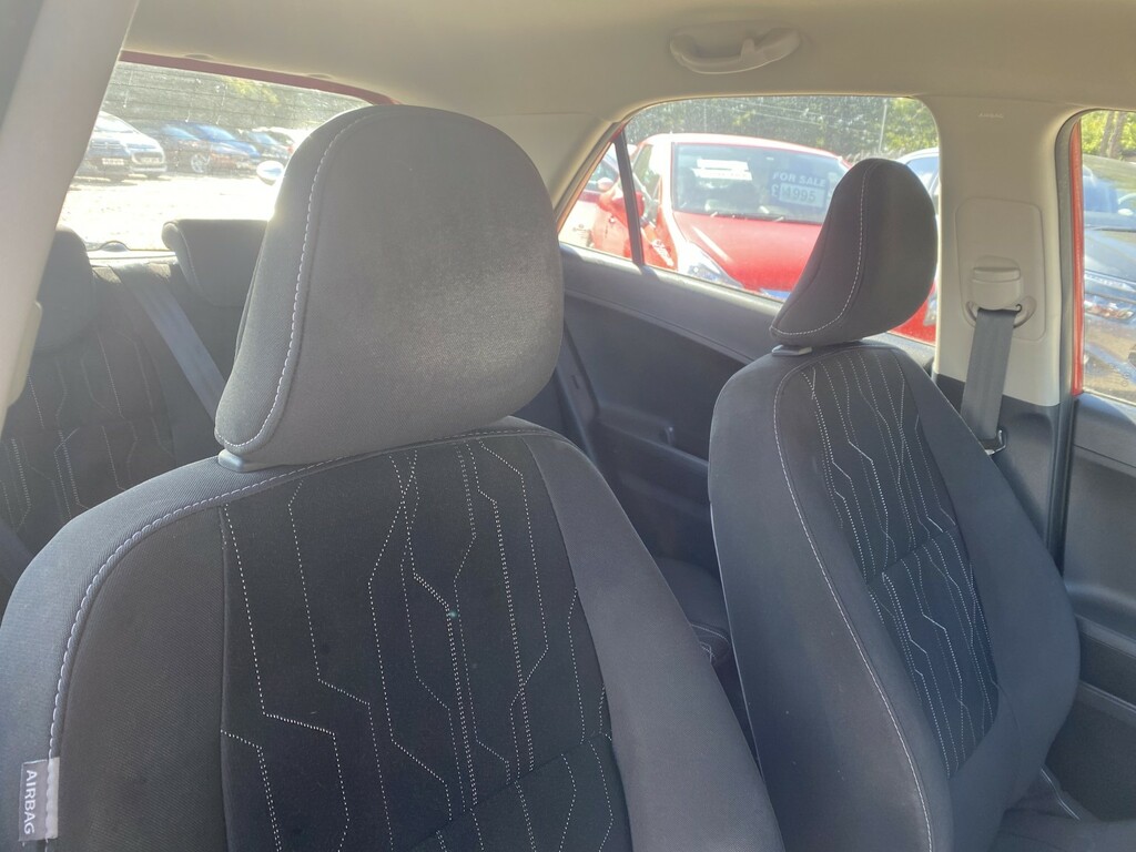 Kia Picanto 1.25 Halo Euro 5 Beige #10