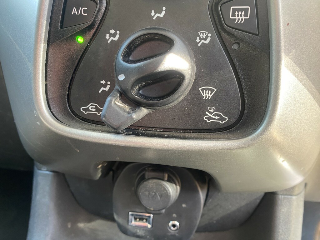 Peugeot 108 1.0 Active Grey #6