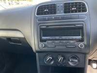 Volkswagen Polo 1.4 Tsi Gti Dsg Euro 5 Black #13