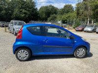 Peugeot 107 1.0 12V Urban Blue #5
