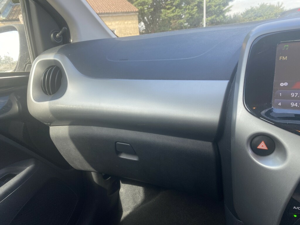 Citroen C1 1.0 Vti Flair Airscape Etg5 Euro 5 Eur  #8