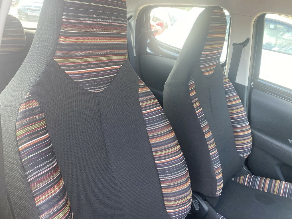 Citroen C1 1.0 Vti Flair Airscape Etg5 Euro 5 Eur  #19