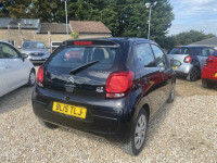 Citroen C1 1.0 Vti Flair Airscape Etg5 Euro 5 Eur  #29