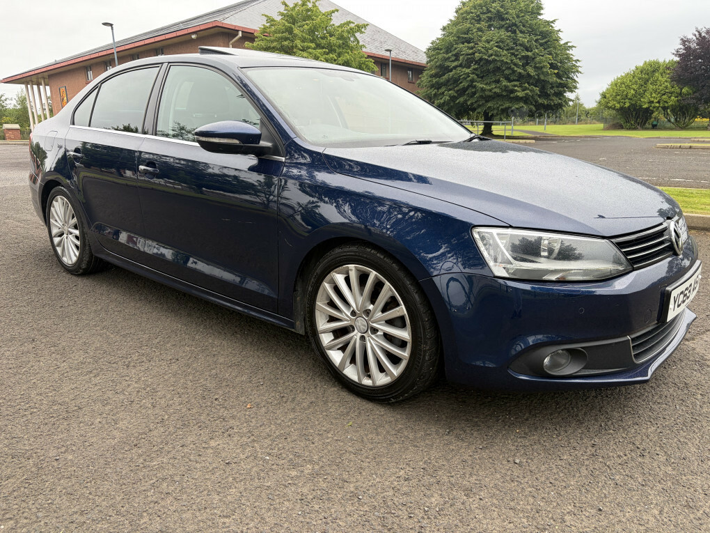 Volkswagen Jetta Sport Tdi #4